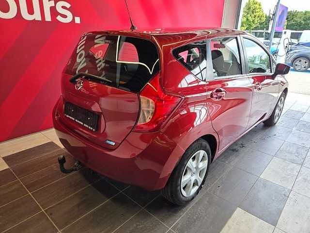 Nissan Note 1.2 Acenta / Airco / Garantie
