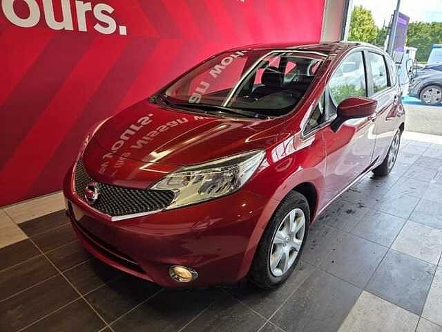 Nissan Note 1.2 Acenta / Airco / Garantie