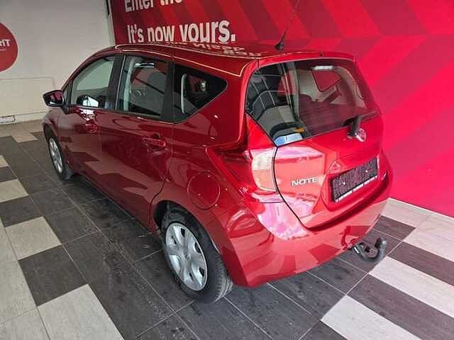 Nissan Note 1.2 Acenta / Airco / Garantie