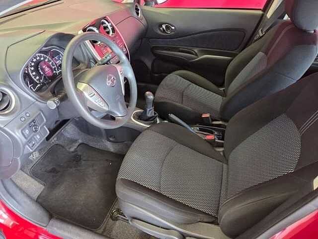 Nissan Note 1.2 Acenta / Airco / Garantie
