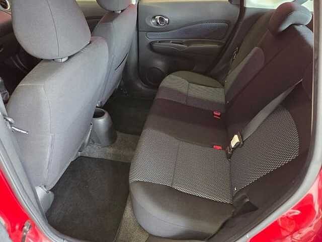 Nissan Note 1.2 Acenta / Airco / Garantie