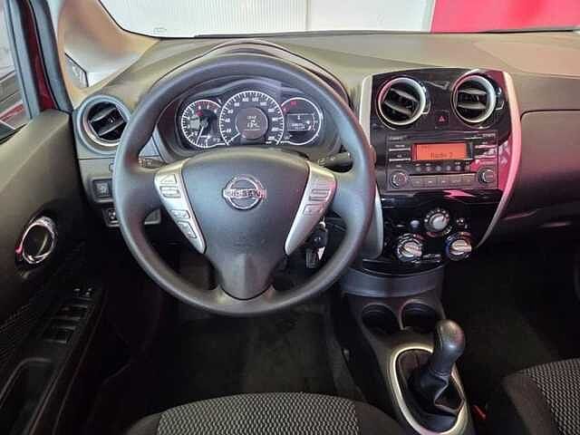 Nissan Note 1.2 Acenta / Airco / Garantie