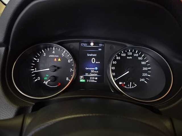 Nissan Qashqai 1.2 DIG-T / N-Connecta+ / Xtronic / 360 / Pano
