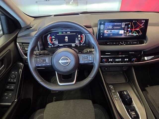 Nissan Qashqai e-POWER N-Connecta / LIMITED KURO EDITION
