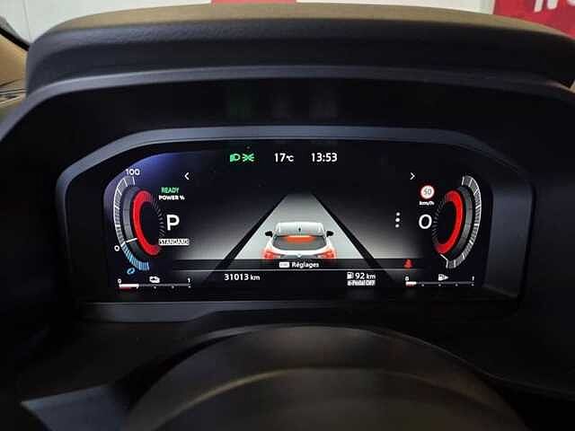 Nissan Qashqai e-POWER N-Connecta / LIMITED KURO EDITION