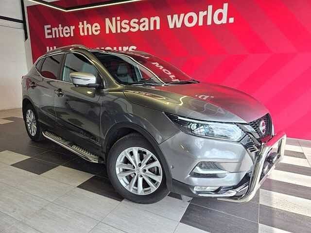 Nissan Qashqai 1.5 dCi Tekna+ / Full options / First owner