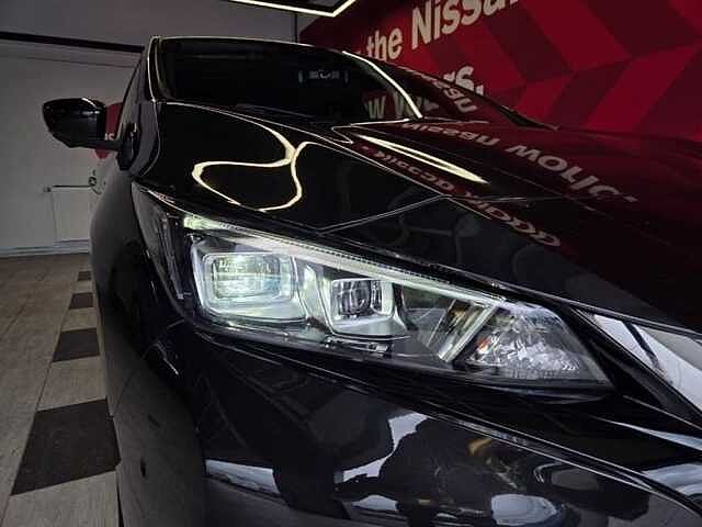 Nissan Leaf 62 kWh Tekna / Full Options / &euro;16.950 ex btw