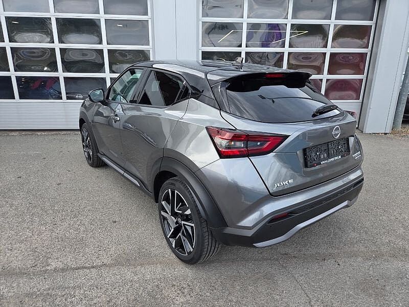 Nissan Juke 1.6 Hybrid 145 N-Design