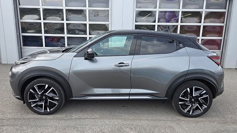 Nissan Juke 1.6 Hybrid 145 N-Design