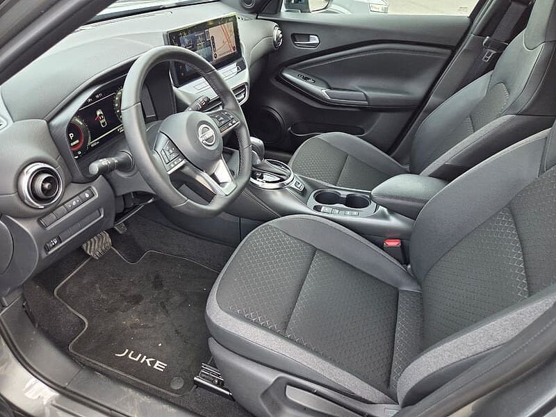 Nissan Juke 1.6 Hybrid 145 N-Design