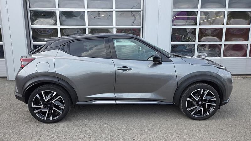 Nissan Juke 1.6 Hybrid 145 N-Design