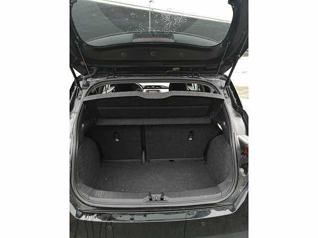 Nissan Micra N-CONNECTA