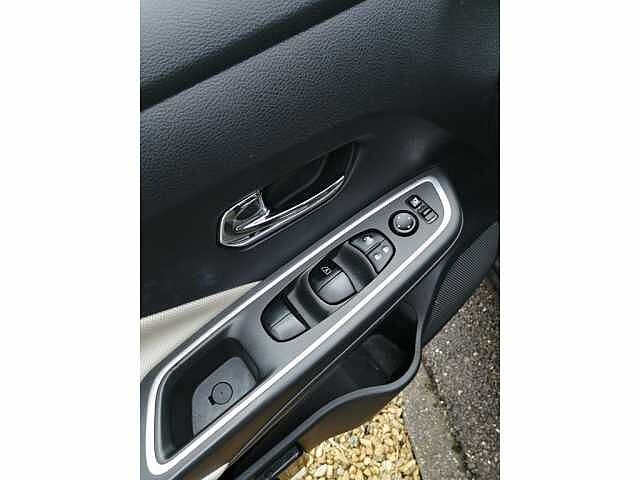 Nissan Micra N-CONNECTA