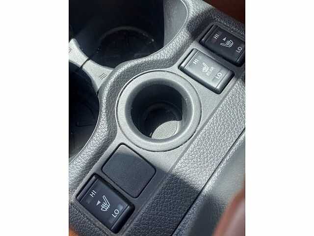 Nissan X-Trail Tekna+Premium leather