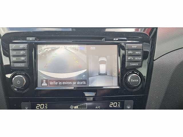 Nissan Qashqai N-Connecta 1.3 DIG-T