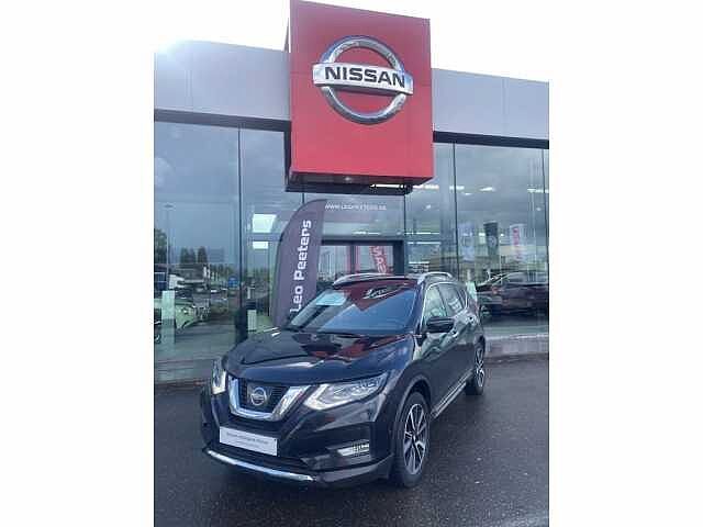 Nissan X-Trail Tekna