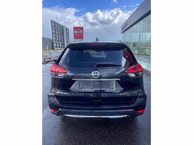 Nissan X-Trail Tekna