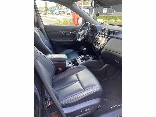 Nissan X-Trail Tekna