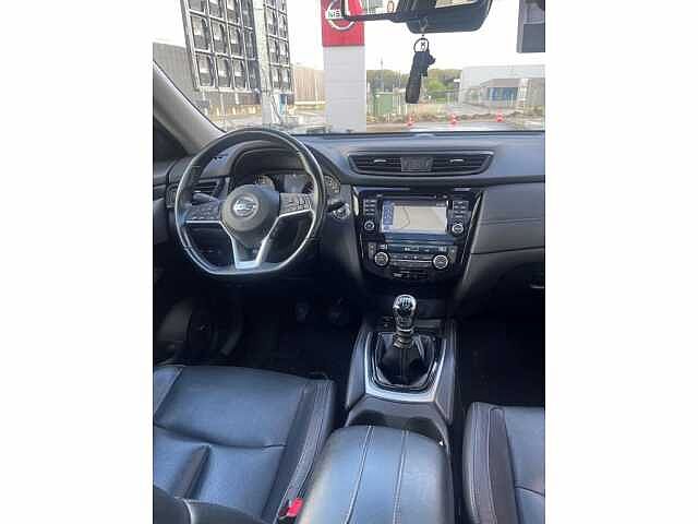 Nissan X-Trail Tekna