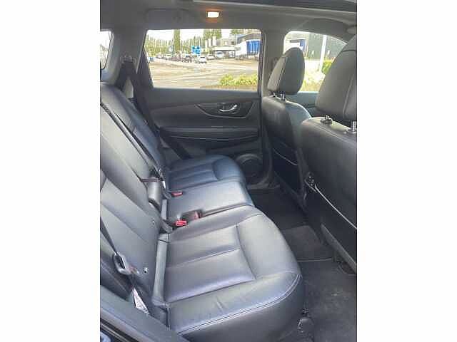 Nissan X-Trail Tekna