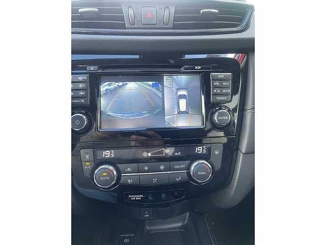 Nissan X-Trail Tekna