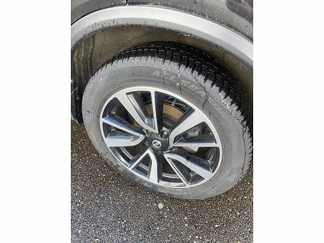 Nissan X-Trail Tekna