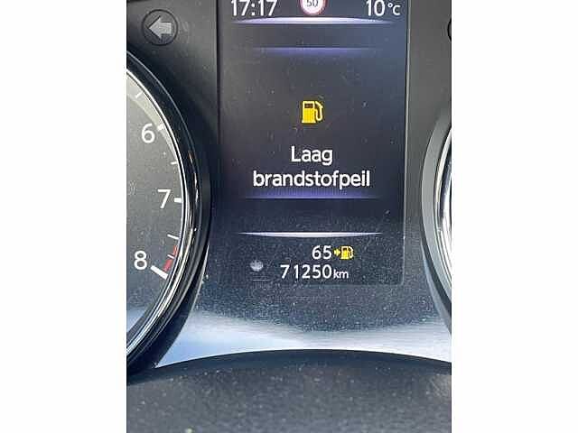 Nissan X-Trail Tekna