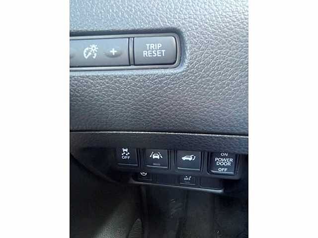Nissan X-Trail Tekna