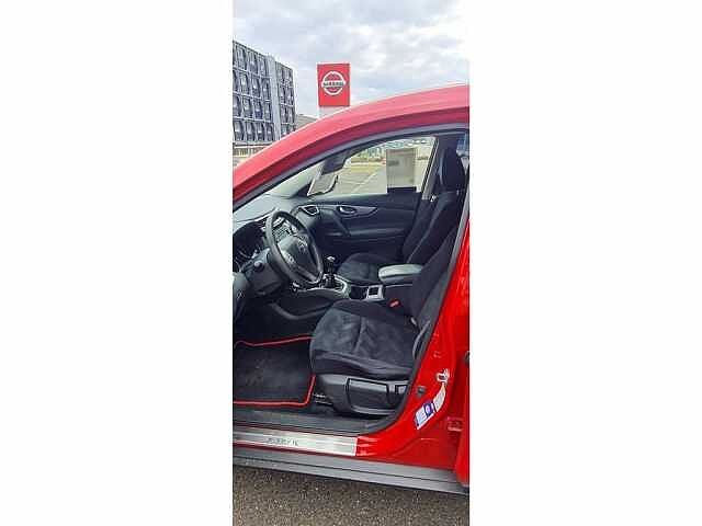 Nissan X-Trail 1.6 BENZINE Visia