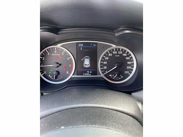 Nissan Micra N-CONNECTA