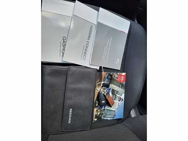 Nissan Qashqai DIG-T N-Vision