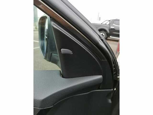 Nissan Qashqai TEKNA