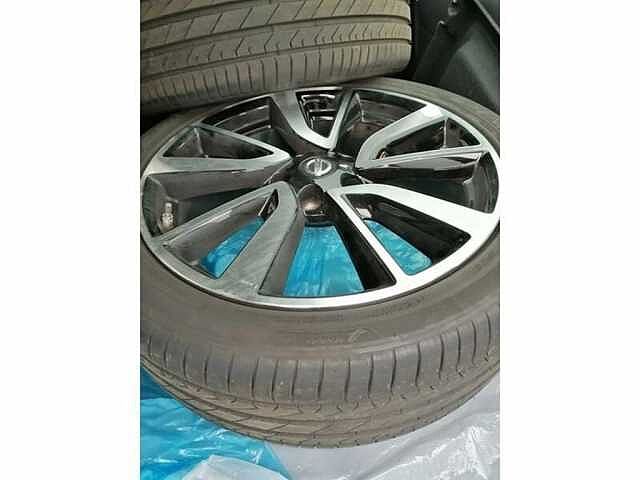 Nissan Qashqai TEKNA