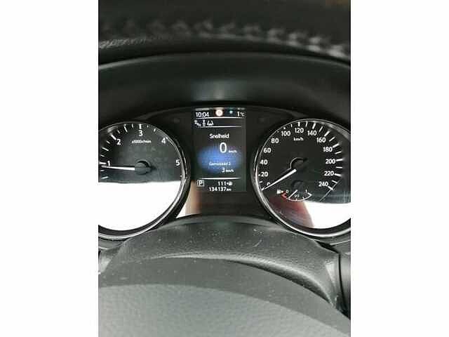 Nissan Qashqai TEKNA