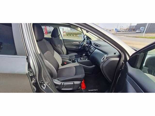 Nissan Qashqai N-Connecta + Disign-pack