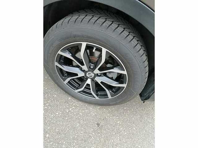 Nissan Qashqai TEKNA