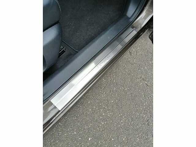 Nissan Qashqai TEKNA