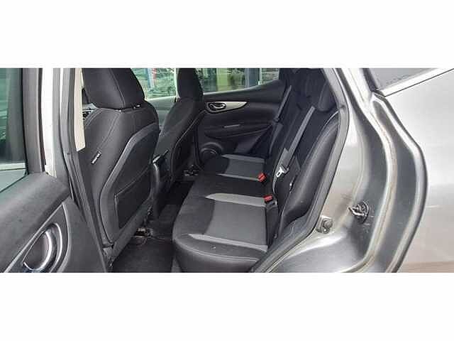 Nissan Qashqai N- CONNECTA