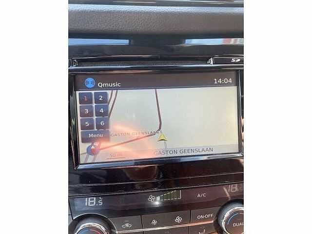 Nissan X-Trail Tekna+Premium leather