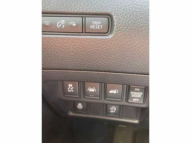 Nissan X-Trail Tekna+Premium leather