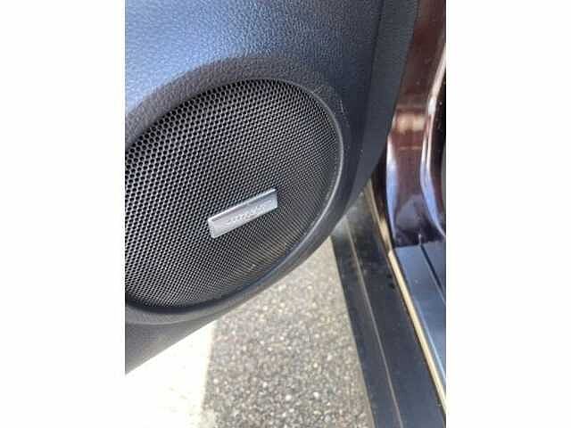 Nissan X-Trail Tekna+Premium leather