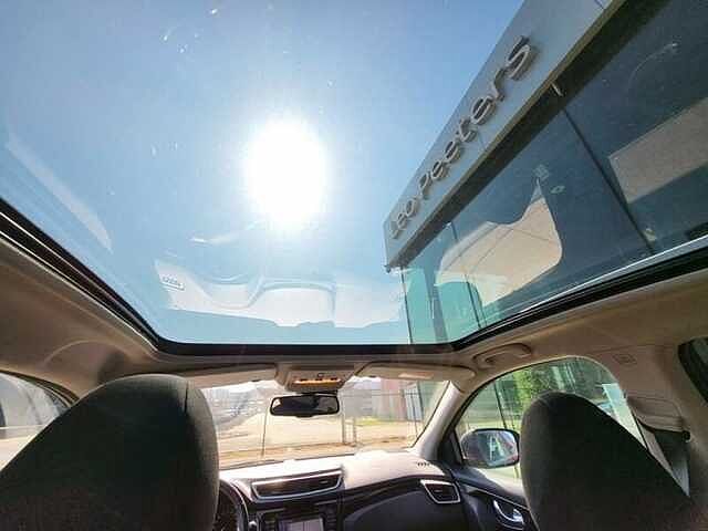 Nissan Qashqai DIG-N-Connecta Xtronic