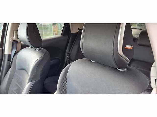 Nissan Juke N-CONNECTA