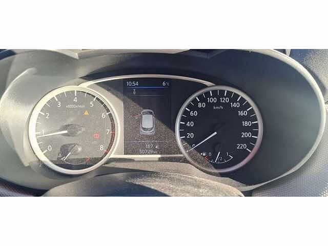 Nissan Micra IG-T N-Connecta