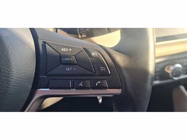 Nissan Micra IG-T N-Connecta