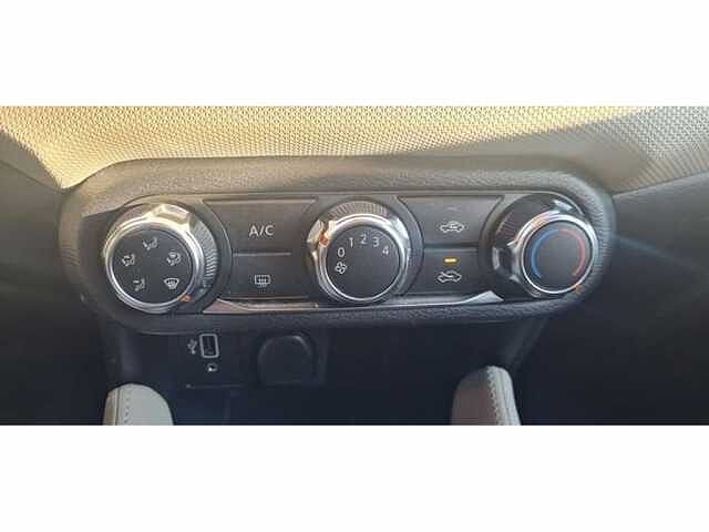 Nissan Micra IG-T N-Connecta