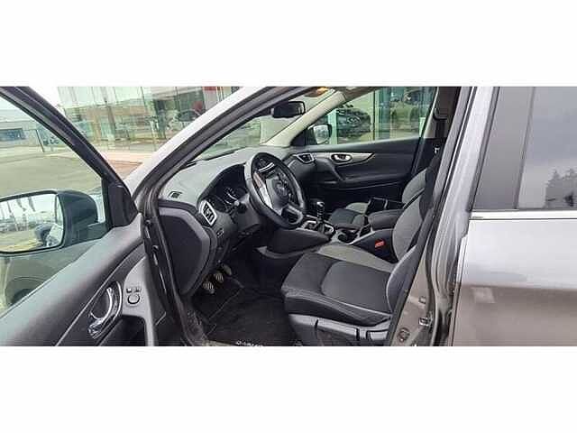 Nissan Qashqai N- CONNECTA