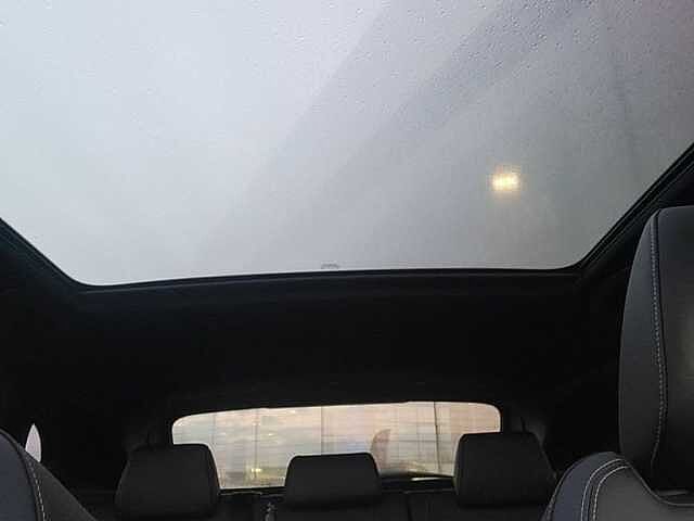 Nissan Qashqai Mild-Hybrid Tekna