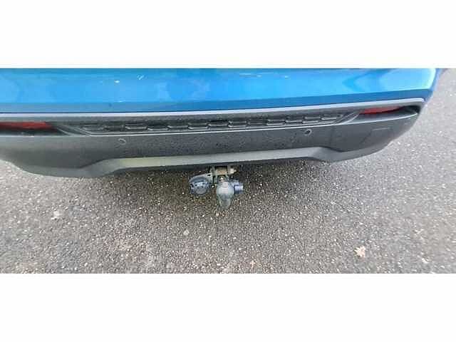 Nissan Juke Tekna + Cold Pack