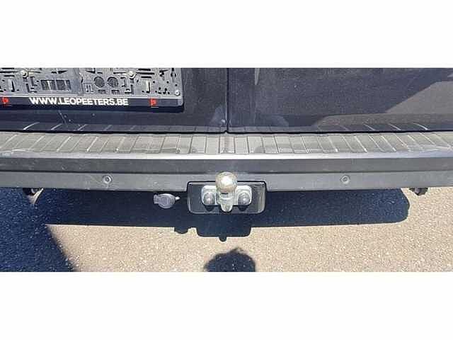 Nissan Primastar Dubbele Cabine H1 L2  DCT